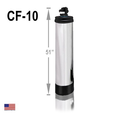CF-10 Whole House Water Filter