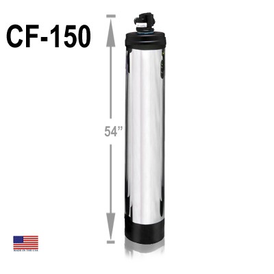 CF-150 Whole House Water Filter