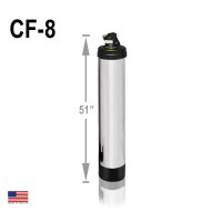 CF-8 Whole House Water Filter
