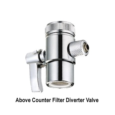 Replacement Diverter Valve (for HCP & HCS)