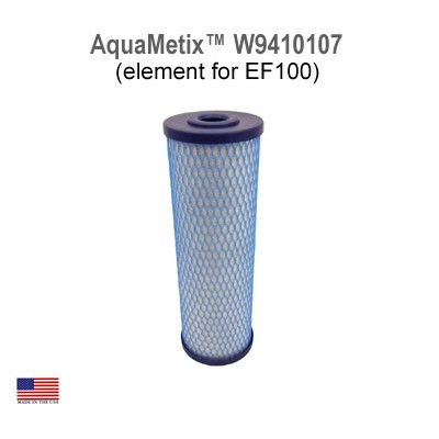 AquaMetix™ EF100 Filter Element