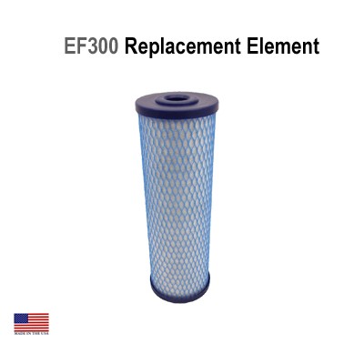 AquaMetix™ EF300 Filter Element