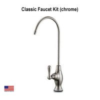 Faucet (Classic Chrome) DIY
