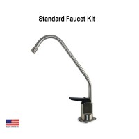 Faucet (Standard) Nickel DIY