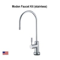 Faucet (Modern Brushed Nickel) DIY