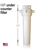 HIP Below Counter Water Filter