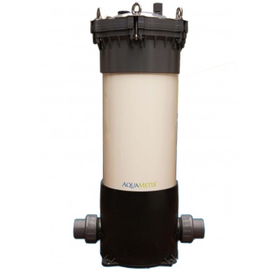 MR500 AquaMetix Filter System